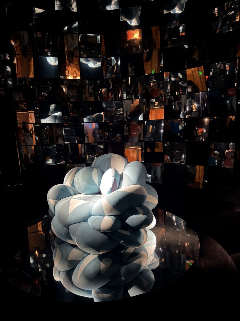 Nina Magon - Milan Design Week 2026