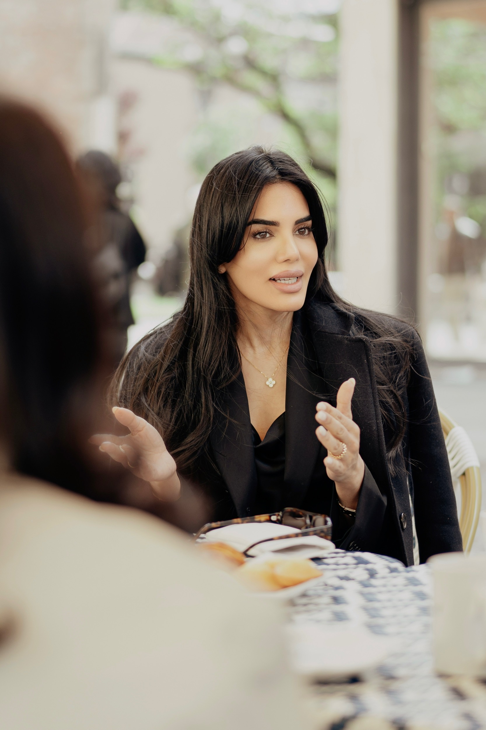 Nina Magon - Milan Design Week 2026