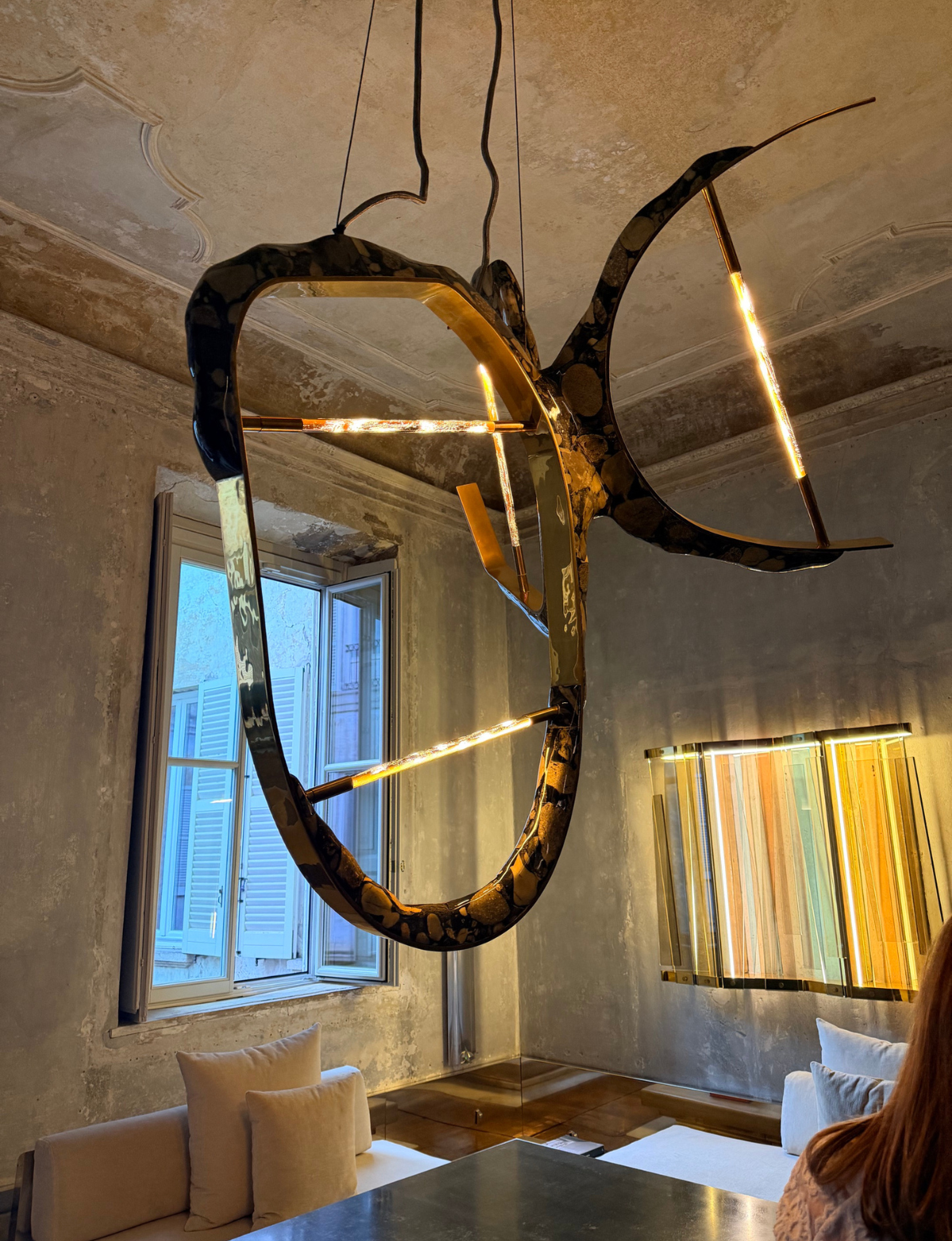 Nina Magon - Milan Design Week 2026