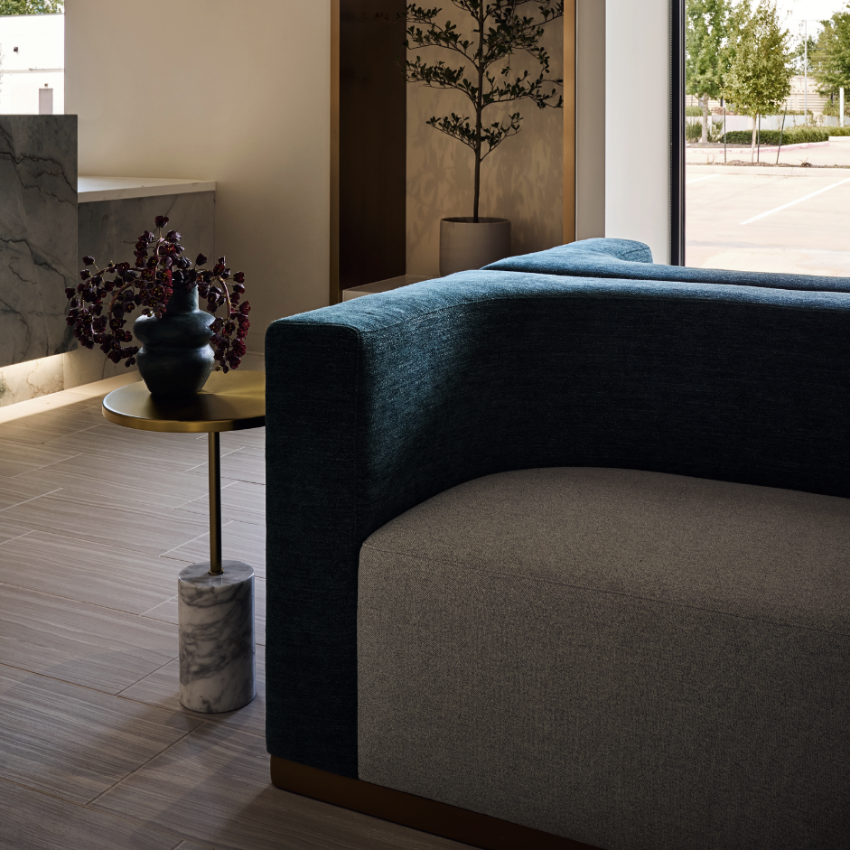 Rise Med Spa & BBR Plastic Surgery - Designed by Nina Magon Studio