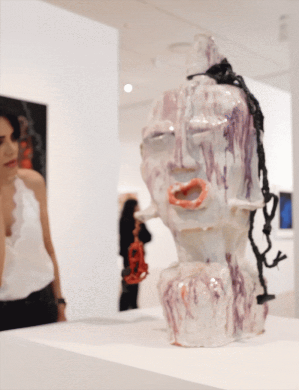 Nina Magon - Using Art to Guide Color in Luxury Design