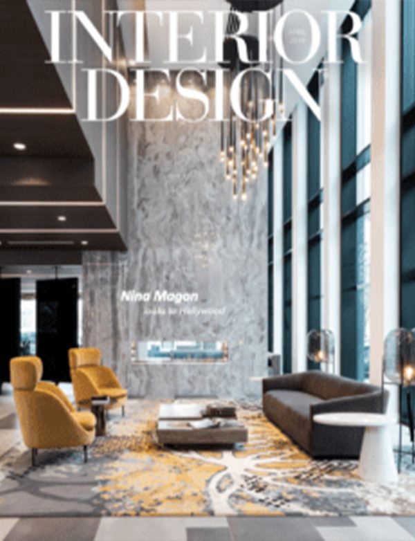 Nina Magon Award Winning - Top Luxury modern sophisticated Interior Design - London, New York, Palm Beach, LA, Dallas