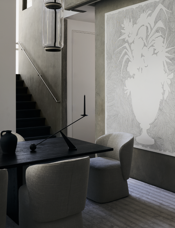 Nina Magon - The Power of Environment