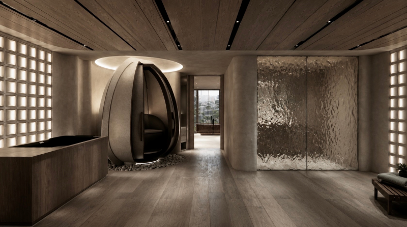 KA Residences by Nina Magon
